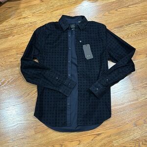 Armani Exchange shirt -XS